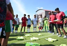 Targetkan Lolos Fase Grup IFCPF World Cup, Indonesia Waspadai Kekuatan Inggris