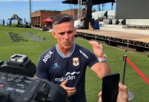 John Herdman: Uji Coba dan Latihan di Bali Jadi Fondasi Timnas Hadapi Piala AFF 2026