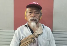 Dagang Gantal Pro 4 Selalu Dinanti Pendengar