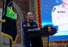 Rakernis Dokkes Polda Bali Perkuat Sinergi Pelayanan Kesehatan Berkualitas