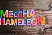 Meccha Chameleon, Gim Petak Umpet yang Kembali Ramai di Media Sosial