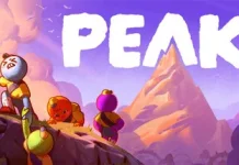 PEAK, Gim Pendakian yang Menguji Kekompakan Pemain