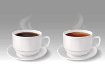 Teh Membuat Tenang, Kopi Membuat Lebih Waspada