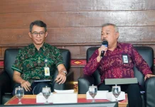 DJP Bali Kumpulkan Pajak Rp8,46 Triliun