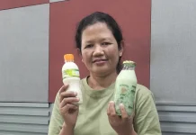 Oleh-Oleh untuk Ibu Jadi Awal UMKM Metangi