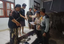 Pelaku Penipuan Berkedok Donasi Diamankan Polisi