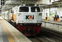 Rahasia Kereta Api Bisa Tepat Waktu, Begini Cara Sistem Operasinya Bekerja