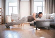 Cukup Dua Menit! Mengenal Snack Exercise, Solusi Bugar saat Sibuk Bekerja