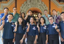 Wagub Giri Prasta Dukung Penuh Program Bangga Kencana dan Adujak 2026