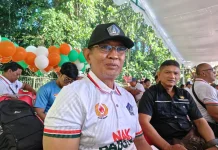 Bupati Badung Cup Shorinji Kempo 2026 Rasa BK PON