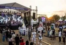 Festival Seni Bali Jani Lengkapi Pesta Kesenian Bali sebagai Wadah Seni Modern