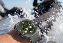 Cek, Rekomendasi Smartwatch Berbasis AI dengan Segudang Fitur