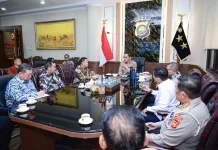 Jasa Raharja Perkuat Ekosistem Pelayanan melalui Sinergi dengan Pemprov dan Pold