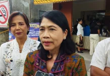 Dinkes Denpasar Gencarkan Edukasi Cegah Kanker Melalui Pola Hidup Sehat