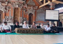 Konsultasi Publik Bahas Pembangunan PLTS Libatkan Warga Nusa Penida
