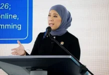Kemkomdigi Hormati Putusan MK, Siap Kaji Aturan Sisa Kuota Internet