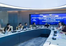 Kemkomdigi Pastikan Pemerataan Akses Digital hingga Wilayah 3T