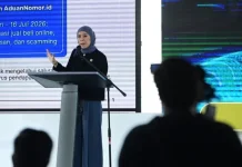 Kemkomdigi Perkuat Pengawasan Registrasi Biometrik
