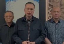 Imigrasi Tindak WNA Penyelenggara Event Lari di Bali