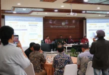 Realisasi APBN Bali Semester I Tumbuh Positif