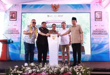 Homecare Dekatkan Layanan Kesehatan dan Percepat Penemuan Kasus TB