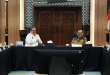Menko Airlangga Dorong Perluasan Investasi dan Kerja Sama Strategis dengan RRT