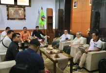 Pemkab Kungkung Perkuat Kemandirian Fiskal