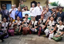Pemkab Klungkung dan BPJS Ketenagakerjaan Perkuat Perlindungan Pekerja Rentan