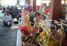 Pemkab Klungkung Kucurkan Bantuan Ngaben Massal Berbasis Desa Adat
