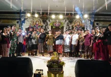 Peringati HUT ke-52 Yowana Bandhu Hita, Pegang Teguh Konsep Menyama Braya