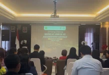 RSU Prima Medika Luncurkan MCU Executive Lounge untuk Perkuat Layanan Kesehatan