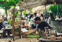 Jejaring UMKM Antarkabupaten Perkuat Pasar Produk Lokal