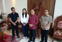 Gubernur Koster Minta Kab/Kota Turunkan Atlet Lokal di Porprov Bali