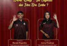 Duta GenRe Ajak Remaja Kembangkan Potensi Diri
