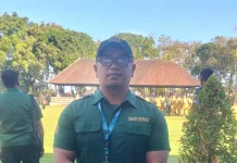 MPLS Taruna Widhya Garuda Tanamkan Karakter dan Jiwa Korsa