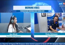 Langkah Sederhana Dukung Aksi Iklim