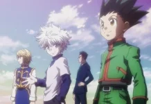 Gon dan Killua Kembali Muncul di Manga Hunter×Hunter setelah Lebih dari Satu Dekade