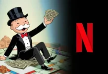 Netflix Siapkan Reality Show Monopoly