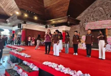 Peringatan HAN 2026, Gianyar Gaungkan Semangat "Merangkai Mimpi, Menebar Inspirasi"