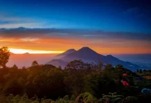 Lima Wisata Sunrise Terbaik di Indonesia yang Wajib Masuk Bucket List