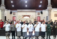 Empat Ranperda Disetujui, Bupati Sanjaya Perkuat Tata Kelola Pemerintahan