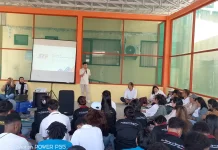 FPST Unwar Jajaki Kerja Sama Kurikulum OBE dengan Head Shrimp Hatchery Banyuwangi