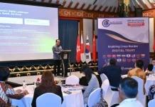 Kemkomdigi Selaraskan Sertifikasi dan Tanda Tangan Elektronik Standar Global