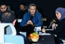 Menkomdigi Tegaskan Standar Global Perlindungan Anak di Ruang Digital