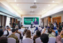 Kemenkes Percepat Adopsi Bedah Robotik di Indonesia