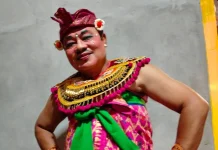 Dipaksa Orang Tua, Wijasa Dikenal sebagai Raja Buduh