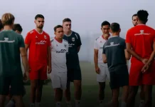 Kontribusi Bali United FC untuk Timnas Indonesia pada Asean Championship Cup 2026