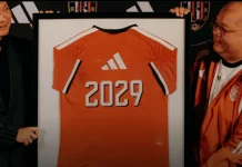 Adidas dan Bali United Umumkan Kerja Sama Multi Tahun serta Luncurkan Jersey Baru