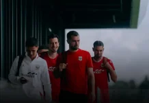 Jordi Amat Puji BUTC, Siap Berikan Kontribusi untuk Timnas Indonesia
