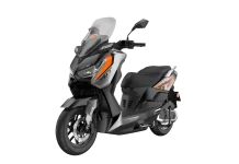 Yadea GT80, Motor Listrik Mirip XMAX dengan Harga Bawah Rp30 Juta